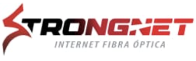 STRONGNET.EC